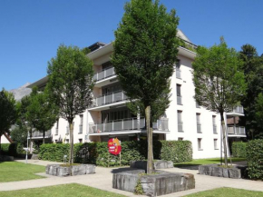 Apartment Dorfstrasse 50a by Interhome Engelberg